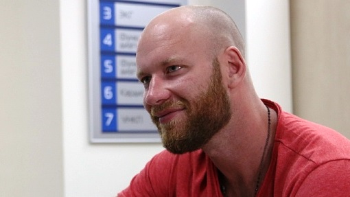 Нападающий Новотны покинет «Локомотив»