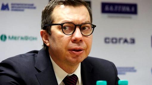И. Воробьёв: «Магнитка» не реализовала моменты, они были с обеих сторон