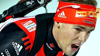 Шемпп и хофер победители Шемпп и хофер победители