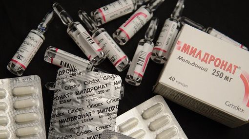 4 допинг-пробы с ЧР по лёгкой атлетике дали положительный результат на мельдоний