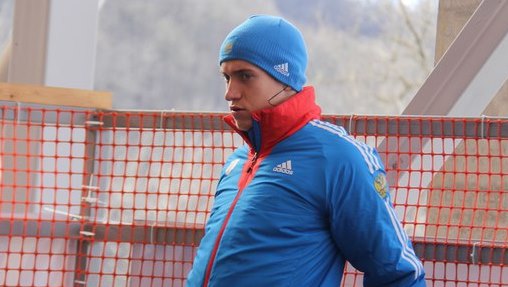 Скелетонист Куликов, пойманный на мельдонии, уверен, что его оправдают