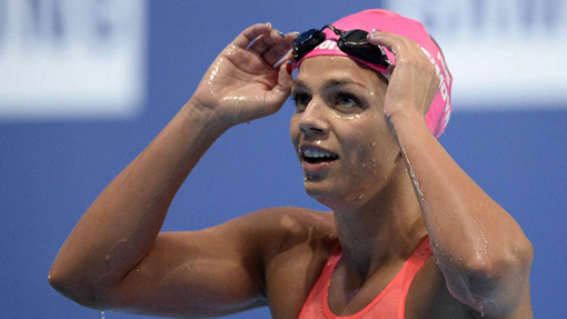 Ефимова может заменить Иванееву в сборной России на Олимпийских играх