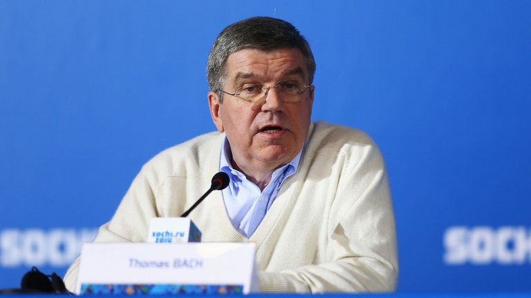 МОК намерен отреагировать "самыми жесткими мерами" на доклад WADA