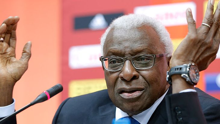 Во Франции арестован экс-консультант IAAF по делу о допуске российских атлетов к ЧМ-2013