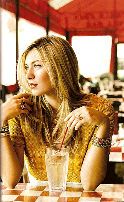 ����� �������� � Vogue 04.2007