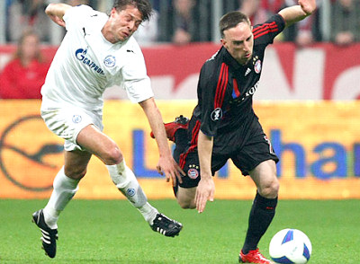 ��������� vs ������ � 1:1