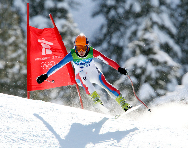 Елена Простева