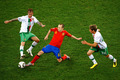ЧМ-2010. Испания — Португалия 1:0