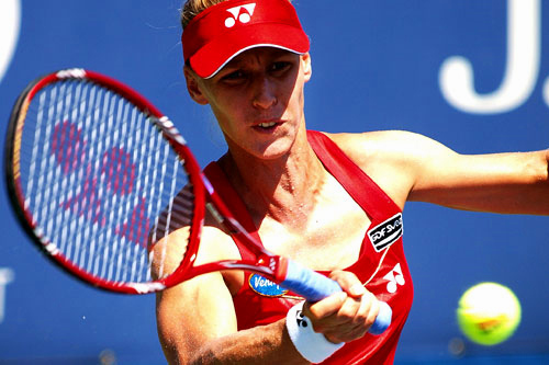 ������ ���� US Open-2010