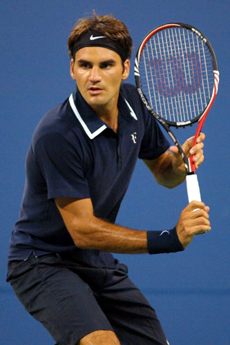 ������ ���� US Open-2010