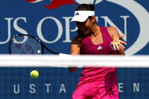 ������ ���� US Open-2010