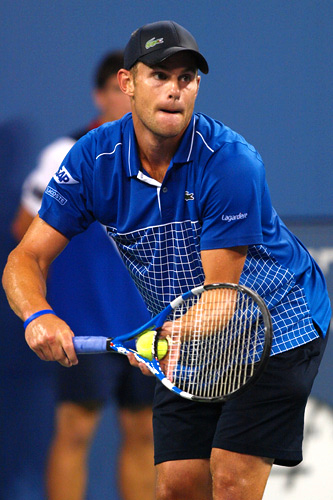 ������ ���� US Open-2010