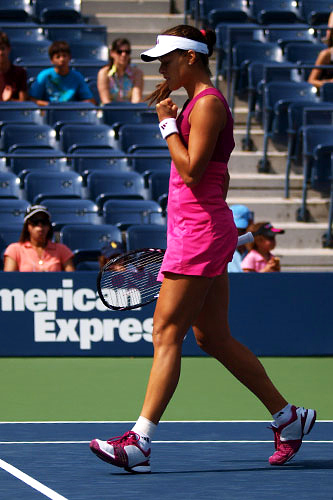 ������ ���� US Open-2010