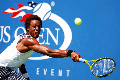 ����� ���������� � ��������� � 8-� ���� US Open