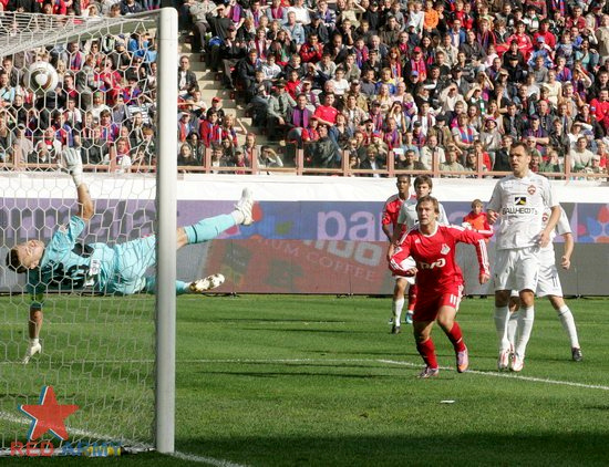 ���������� � ���� 1:0