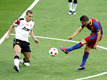 «Барселона» — «МЮ» 3:1