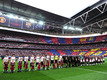 «Барселона» — «МЮ» 3:1