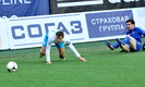 «Динамо» — «Зенит»