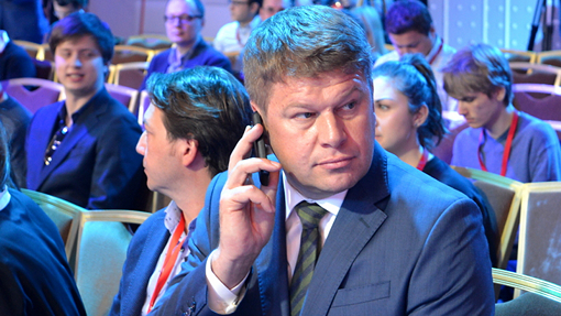 Церемонию открытия Олимпиады на "России 1" прокомментирует Губерниев