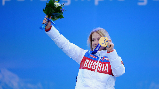 Четыре паралимпийских чемпиона Сочи-2014 из России подозреваются в допинге