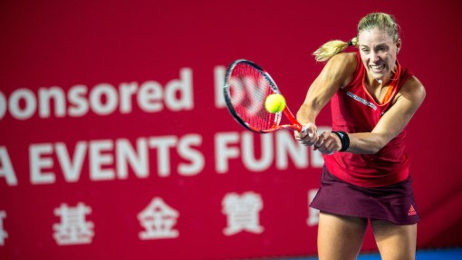 Стосур обыграла Уотсон в четвертьфинале турнира в Гонконге