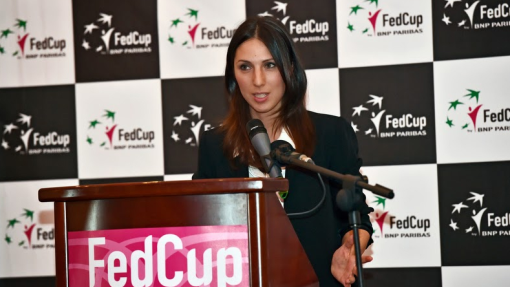 Анастасия Мыскина
ФТР