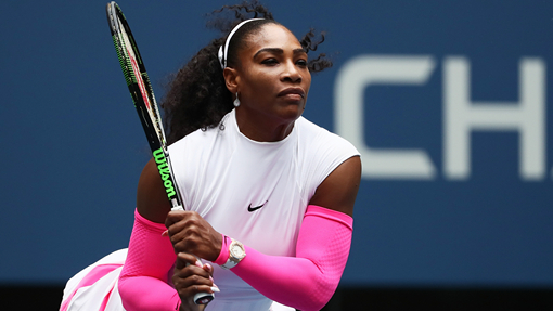 Серена Уильямс вышла в четвертый круг US Open