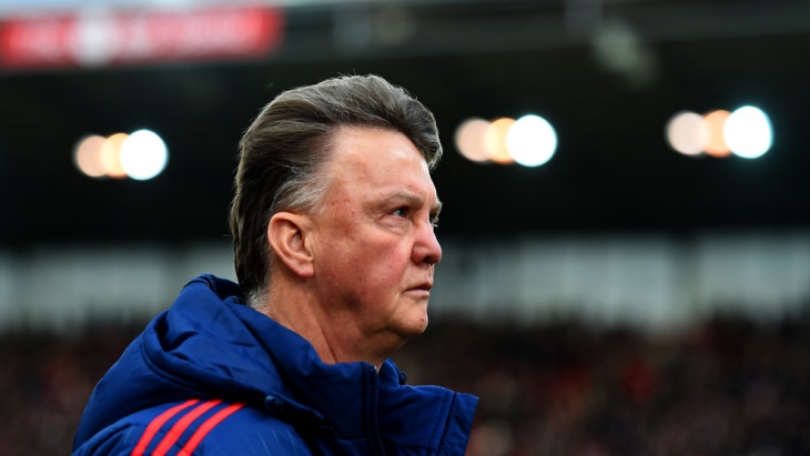 АПЛ: «Манчестер Юнайтед» и «Челси» сыграли вничью