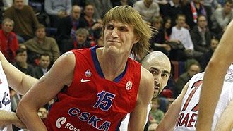 Андрей Кириленко