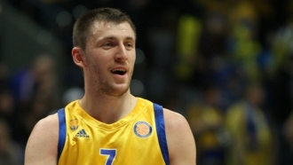Виталий Фридзон