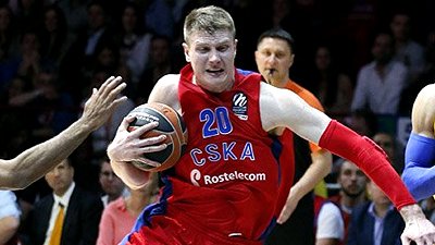 Андрей Воронцевич