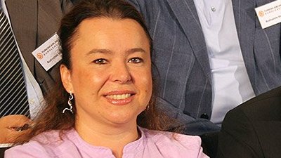 Наталия Фураева