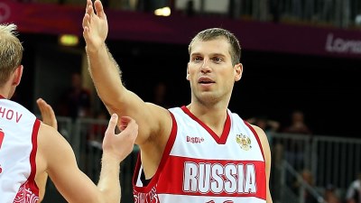 Сергей Моня