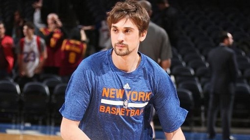 Алексей Швед