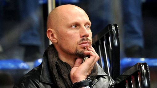 Дмитрий Домани