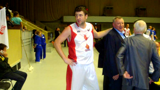 Дмитрий Герасименко