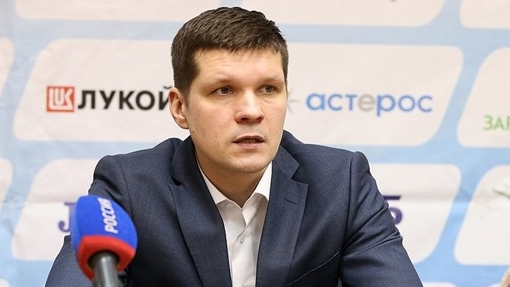 Алексей Васильев