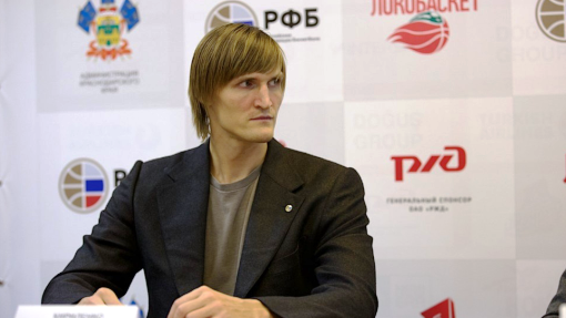 Андрей Кириленко