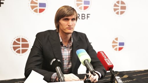 Андрей Кириленко