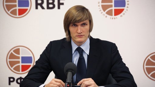 Андрей Кириленко