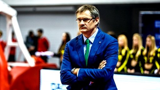 Сергей Базаревич
