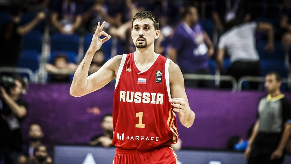 Алексей Швед