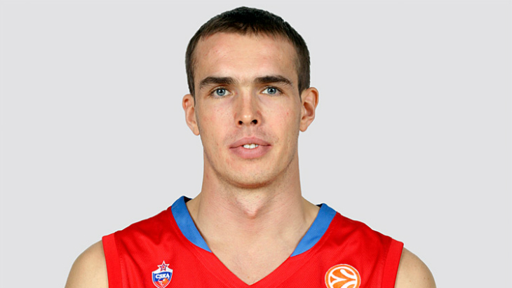 Сергей Быков