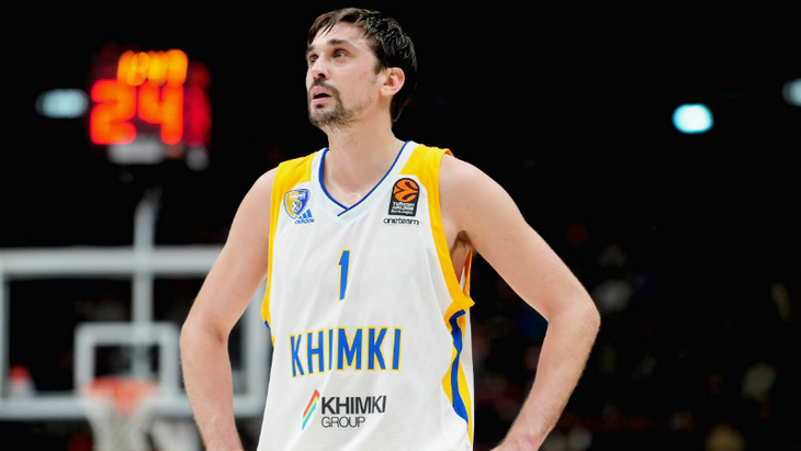 Алексей Швед