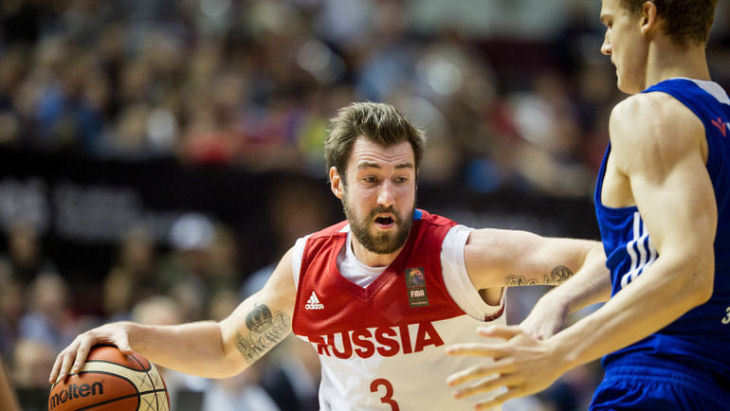 Сергей Карасев