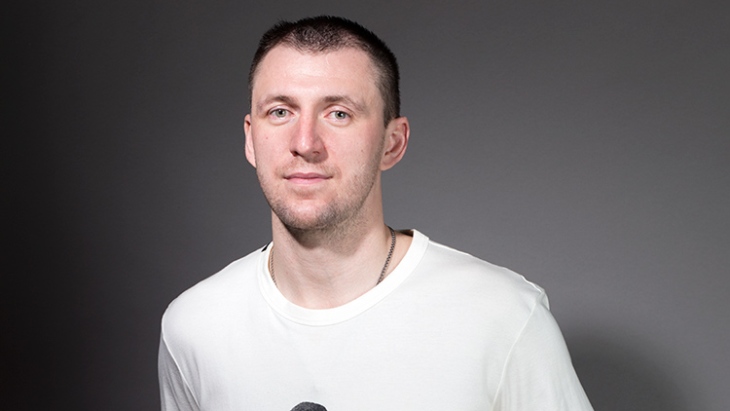 Виталий Фридзон