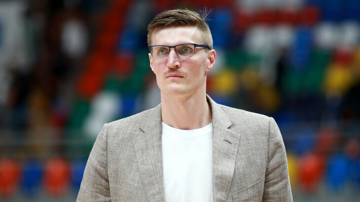 Андрей Кириленко