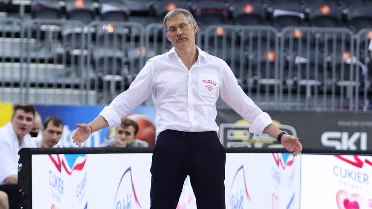 Сергей Базаревич
