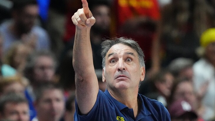 Тренер сборной Испании: Евролиге будет не хватать российских клубов