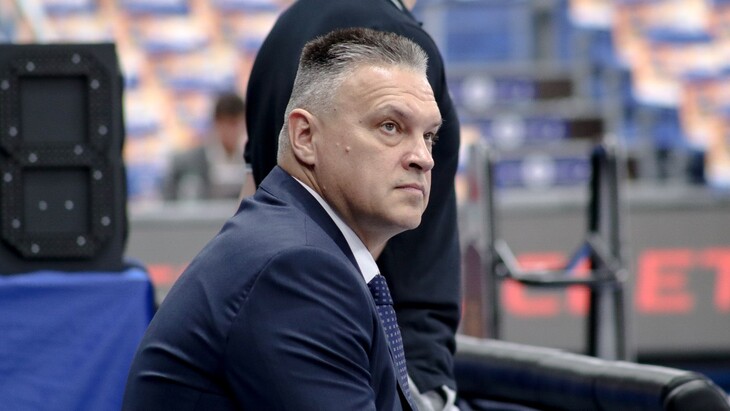Евгений Пашутин